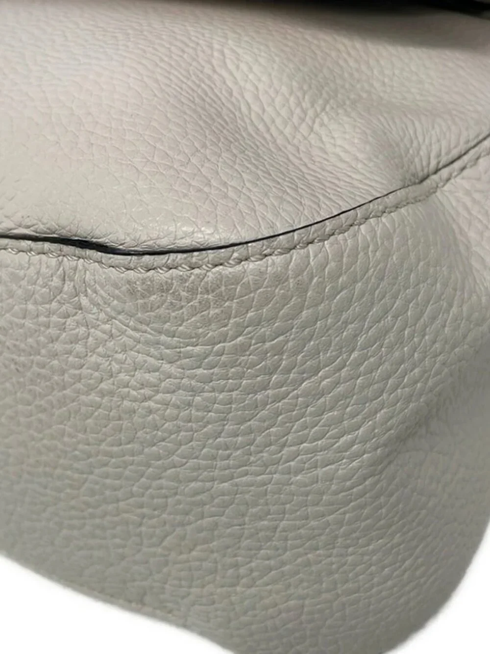 Kate spade PXRU8826 Light Pink Leather Shoulder Bag